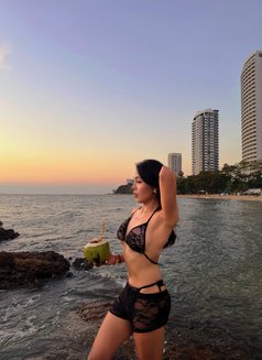 Opal let’s have fun together bb - Acompañantes transexual in Pattaya Photo 28 of 28