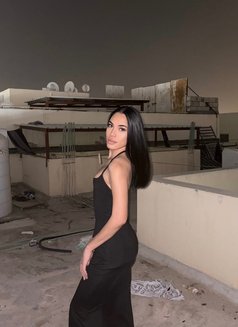 Napdao New Ladyboy - Transsexual escort in Doha Photo 5 of 7