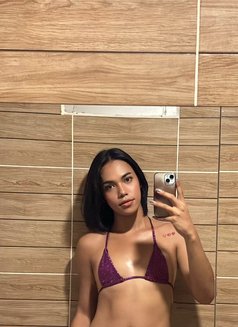 Napdao New Ladyboy - Transsexual escort in Doha Photo 6 of 7