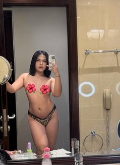 Mudmee New ladyboy 🇹🇭 - masseuse in Doha Photo 16 of 16