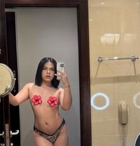 Mudmee New ladyboy 🇹🇭 - Masajista in Doha Photo 16 of 16