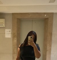 OPAL - teenager student (only 18!) - puta in Bangkok