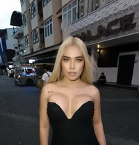 Napdao TH 🇹🇭 - Transsexual escort in Pattaya