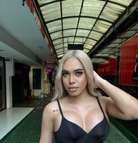 Napdao TH 🇹🇭 - Transsexual escort in Pattaya