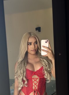 Opal TH πΉπ - Transsexual escort in Pattaya Photo 7 of 7