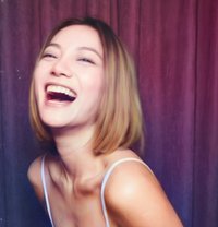 Opal - escort in Taipei