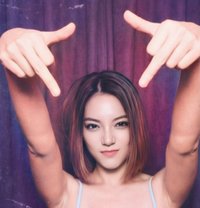 Opal - escort in Taipei