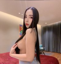 Opal - masseuse in Bangkok