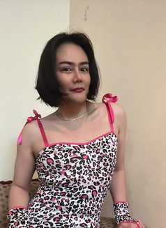 Opal - Acompañantes transexual in Al Manama Photo 1 of 7