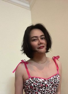 Opal - Acompañantes transexual in Al Manama Photo 2 of 7