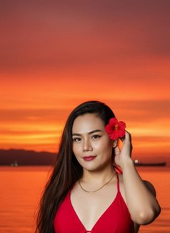 Opal - Acompañantes transexual in Al Manama Photo 3 of 5