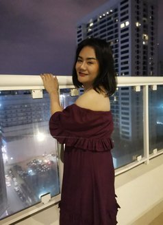 Opal - Acompañantes transexual in Al Manama Photo 4 of 5