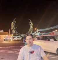 Opal - Male escort in Doha