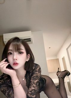 Opal Yanida - masseuse in Bangkok Photo 8 of 10