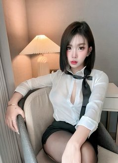 Opal Yanida - masseuse in Bangkok Photo 10 of 10