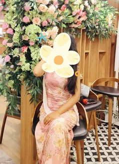 Open for deepthroat and fun like gf,cam - escort in Kochi Photo 2 of 3