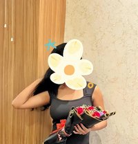 Open for deepthroat and fun like gf,cam - escort in Chennai