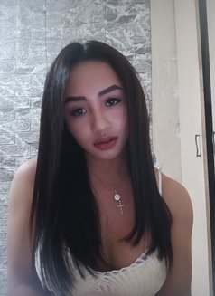 Open for Young and Matured Daddy - Transsexual escort in Manila Photo 7 of 10