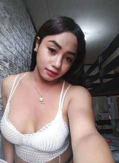 Open for Young and Matured Daddy - Transsexual escort in Manila Photo 8 of 10