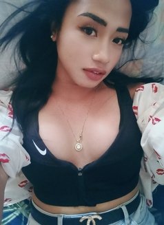 Open for Young and Matured Daddy - Transsexual escort in Manila Photo 3 of 10