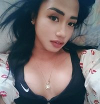 Open for Young and Matured Daddy - Transsexual escort in Manila