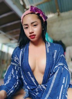 Open for Young and Matured Daddy - Transsexual escort in Manila Photo 4 of 10