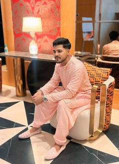 Open Minded Bottom - Male escort in Chandigarh Photo 4 of 5