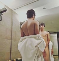 Open Minded Bottom - Male escort in Chandigarh