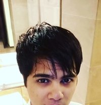 Open Minded Bottom - Male escort in Chandigarh