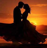Open Minded Couple - Male companion in Jaipur