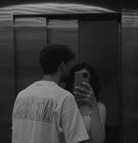 Open Minded Couple - Male companion in Jaipur