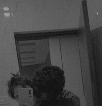 Open Minded Couple - Male companion in Jaipur
