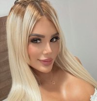 Open Out Call Girl Russia (1000/H) - escort in Riyadh