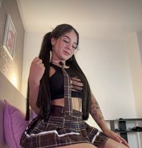 Open Outcall Colombia - escort in Riyadh