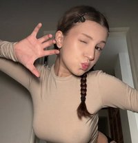 Open Russia in Riyadh - escort in Riyadh