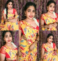 Operated Hot Vanitha Tranny Ashok Nagar - Transsexual escort in Chennai