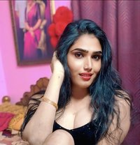 Operated Hot Vanitha Tranny Ashok Nagar - Transsexual escort in Chennai