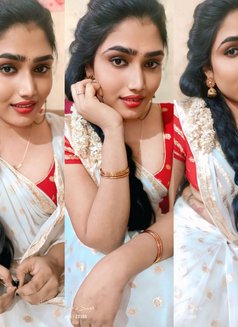 Operated Tranny Vanitha 25 Ashok Nagar - Transsexual escort in Chennai Photo 1 of 4