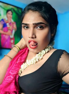 Operated Tranny Vanitha 25 Ashok Nagar - Transsexual escort in Chennai Photo 4 of 4