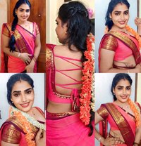 Operated Tranny Vanitha 25 Ashoknagar - Transsexual escort in Chennai
