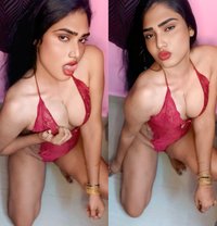 Operated Tranny Vanitha 25 Ashoknagar - Acompañantes transexual in Chennai
