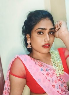 Operated Tranny Vanitha 25 Ashoknagar - Transsexual escort in Chennai Photo 3 of 5