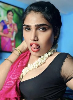 Operated Tranny Vanitha 25 Ashoknagar - Transsexual escort in Chennai Photo 4 of 5