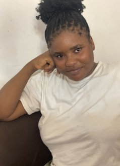 Opeyemi - Acompañantes transexual in Port Harcourt Photo 2 of 2