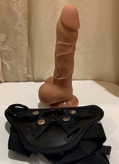 Top and Bottom - Transsexual escort in Riyadh Photo 1 of 3