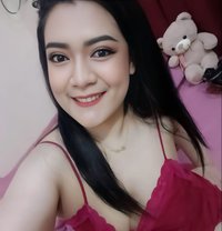 Opor - masseuse in Al Sohar