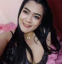Opor - masseuse in Al Sohar