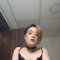 Opor - Transsexual escort in Al Manama Photo 2 of 5