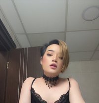 Opor - Transsexual escort in Al Manama