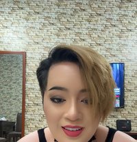 Opor - Transsexual escort in Al Manama